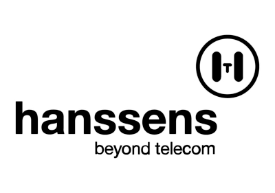 Logo hanssens