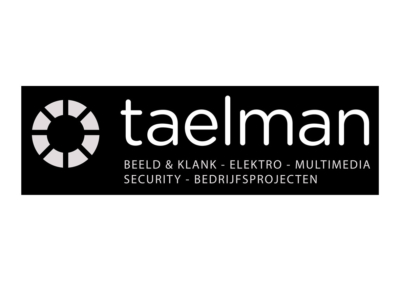Logo taelman