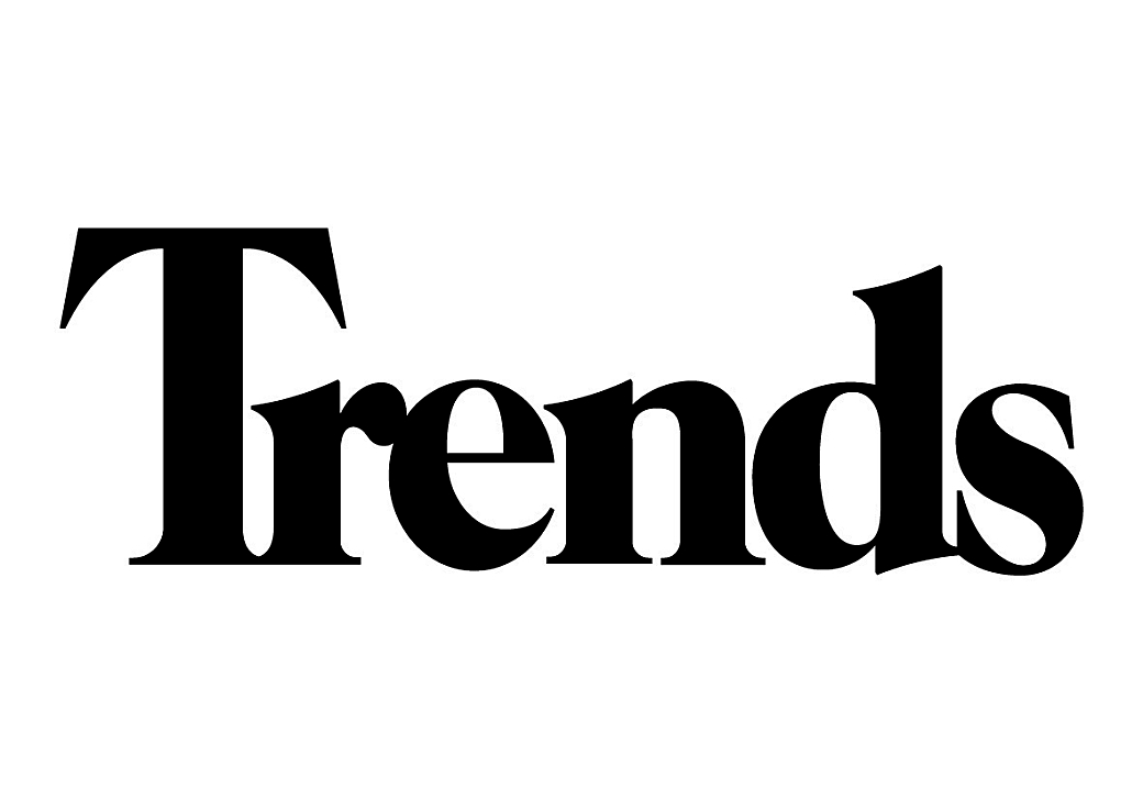 Logo trends