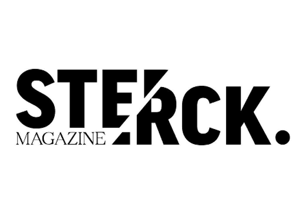 Logo sterck