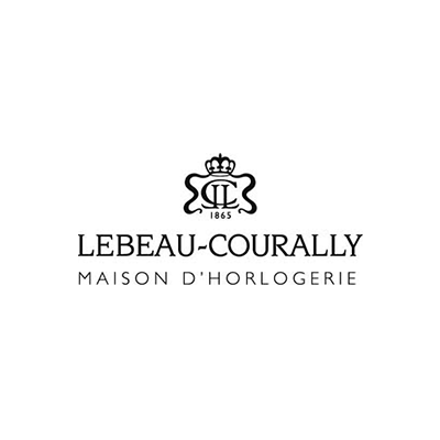 Lebeau Couraly